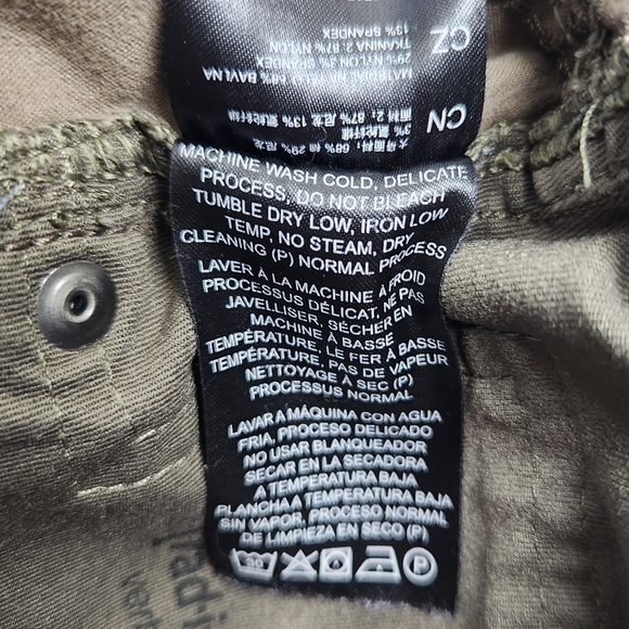 Kuhl Radikl Pants Mens 36x32 Brown  Hiking Outdoor Performance Gorpcore Stretch - Picture 13 of 14